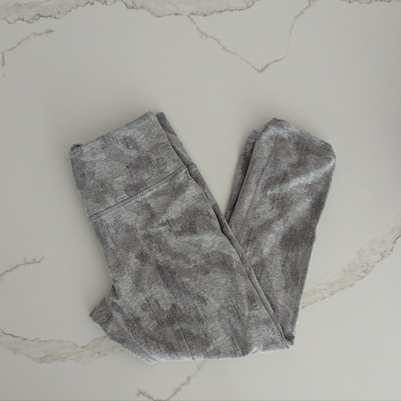 Athleta Cropped Leggings - Picture 1 of 6